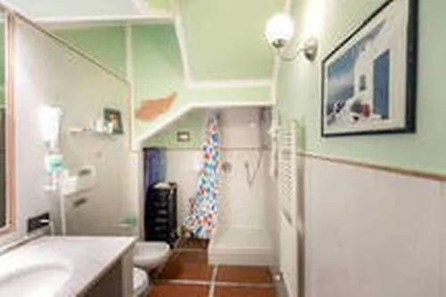 *** Hotel Garden Florence B&B Italy