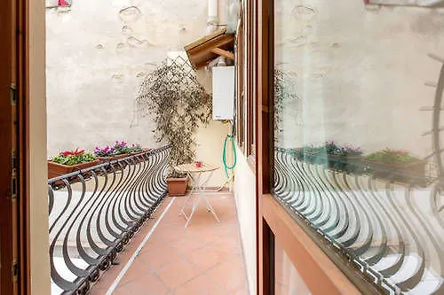 Garden Florence B&B Hotel