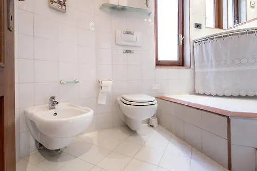 Garden Florence B&B 3*,  Italie