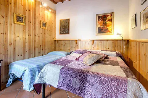 Garden Florence B&B 3*,  Italie